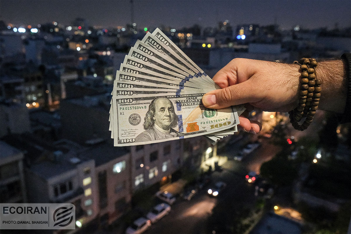 قیمت دلار و یورو امروز پنج شنبه یک آبان ۱۴۰۴/ دلار افزایشی شد + جدول