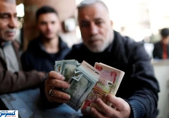 قیمت دینار عراق امروز دوشنبه ۲۱ مهر ۱۴۰۴؛ یک گام دیگر در مسیر نزولی قیمت دینار عراق امروز دوشنبه ۲۱ مهر ۱۴۰۴؛ یک گام دیگر در مسیر نزولی