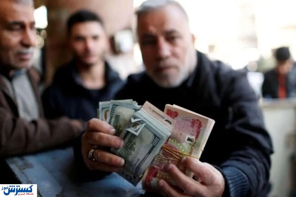 قیمت دینار عراق امروز دوشنبه ۲۱ مهر ۱۴۰۴؛ یک گام دیگر در مسیر نزولی