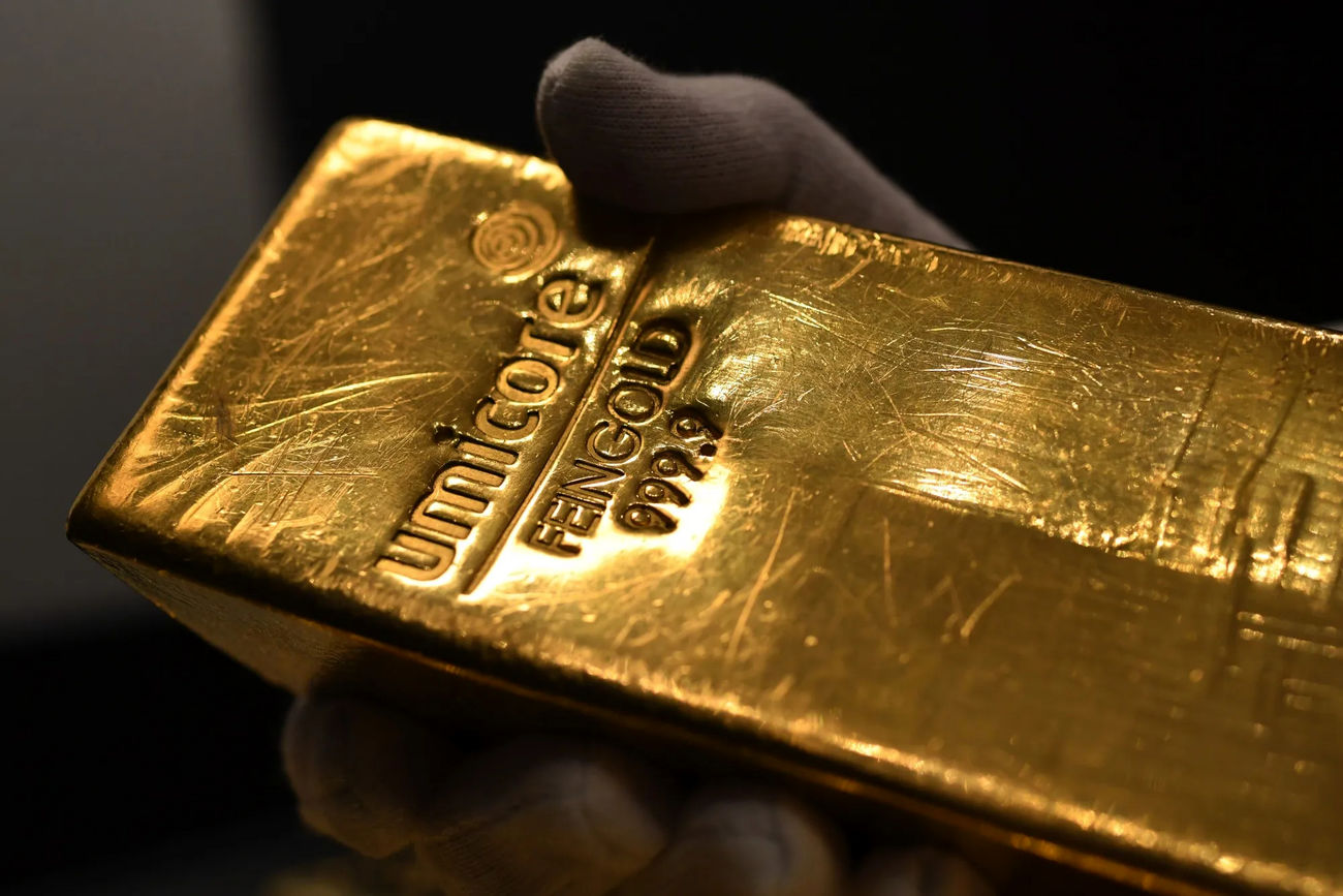 قیمت روز طلا/ جهش تاریخی در بازار قیمت روز طلا/ جهش تاریخی در بازار