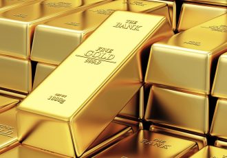 قیمت طلا امروز ۱۷مهر/ ریزش قیمت ها