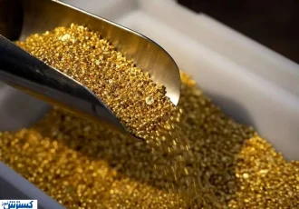 قیمت طلا عقب نشست ؛ دلار داغ شد ! قیمت طلا عقب نشست ؛ دلار داغ شد !