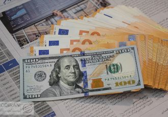 قیمت طلا و ارز در بازار امروز دوشنبه ۲۱ مهر ۱۴۰۴ +تغییرات نرخ‌ها