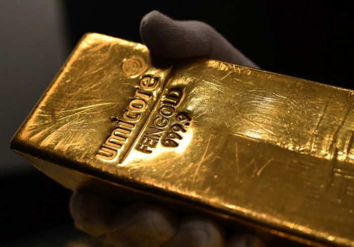 قیمت طلا و سکه امروز سه شنبه ۲۲ مهر/ رکوردشکنی دوباره طلا