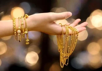 قیمت طلا ۱۸ عیار امروز ۴ آبان اعلام شد + جدول قیمت طلا ۱۸ عیار امروز ۴ آبان اعلام شد + جدول