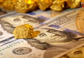 قیمت طلا، سکه و دلار/ دلار ریخت قیمت طلا، سکه و دلار/ دلار ریخت