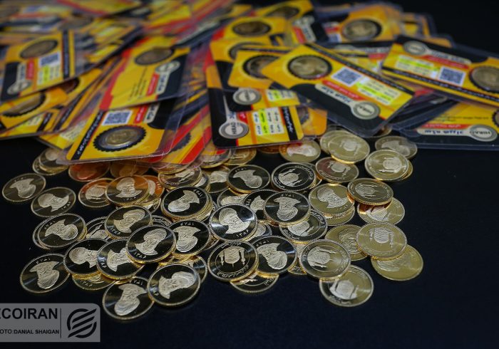 مردم از طلافروشی سکه نخرند/توصیه های مهم اتحادیه طلا برای خرید سکه و طلا مردم از طلافروشی سکه نخرند/توصیه های مهم اتحادیه طلا برای خرید سکه و طلا