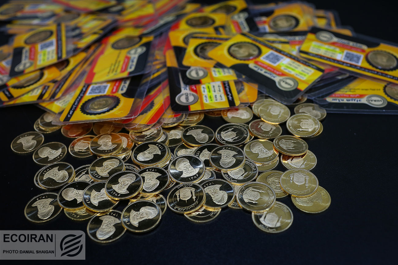 مردم از طلافروشی سکه نخرند/توصیه های مهم اتحادیه طلا برای خرید سکه و طلا مردم از طلافروشی سکه نخرند/توصیه های مهم اتحادیه طلا برای خرید سکه و طلا