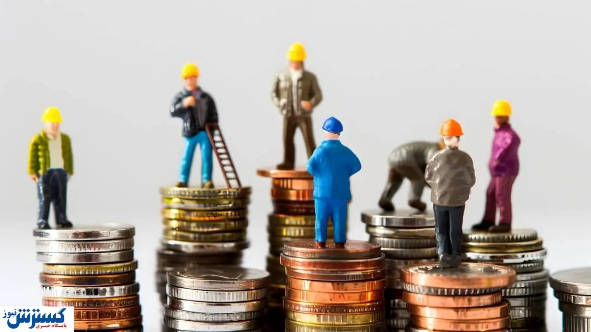 هشت ماه تعطیلی؛ شورای عالی کار فقط اسفند ماه یاد کارگران میافتد هشت ماه تعطیلی؛ شورای عالی کار فقط اسفند ماه یاد کارگران میافتد