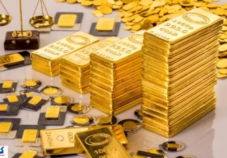 هشدار ؛ قیمت طلا در آستانه سقوط تاریخی هشدار ؛ قیمت طلا در آستانه سقوط تاریخی