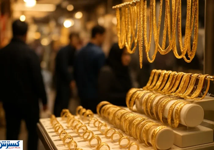 پشت پرده قیمت‌گذاری طلا؛ معمای حباب در بازار طلا حل شد