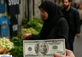 پیش بینی قیمت دلار برای فردا یکشنبه چهارم آبان ماه اعلام شد پیش بینی قیمت دلار برای فردا یکشنبه چهارم آبان ماه اعلام شد