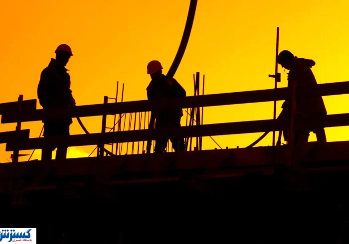 کارگران با دندانهایشان خداحافظی کردند! کارگران با دندانهایشان خداحافظی کردند!