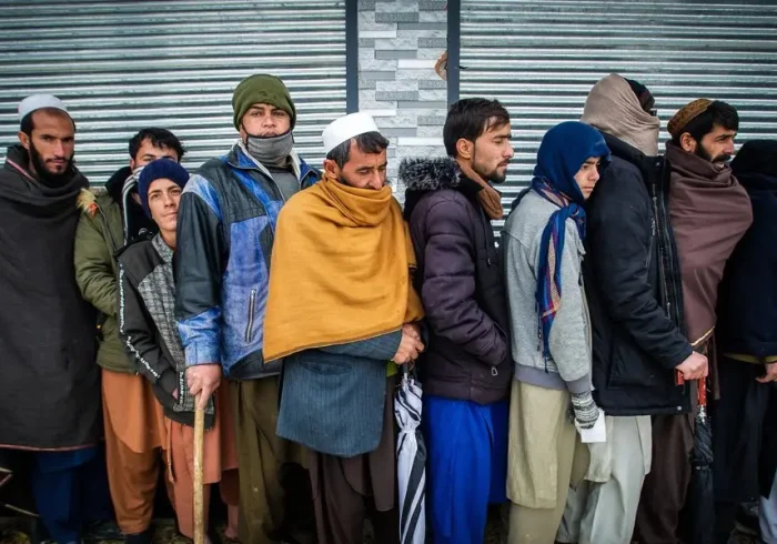 کارگرانی که حتی مرگشان هم ثبت نمیشود کارگرانی که حتی مرگشان هم ثبت نمیشود