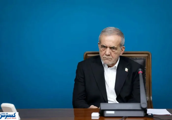 کوچکسازی دولت از این وزارتخانه کلید خورد | کارمندان در شوک کامل کوچکسازی دولت از این وزارتخانه کلید خورد | کارمندان در شوک کامل