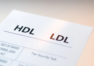 HDL و LDL؛ تفسیر پروفایل چربی
