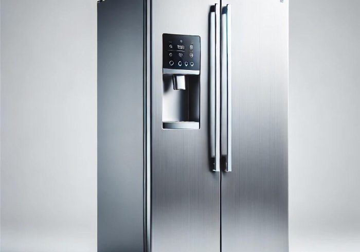 تعمیر یخچال ایکس ویژن: راهنمای کامل نگهداری، عیب‌یابی و افزایش عمر مفید دستگاه.