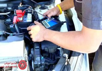 برق خودرو یا مکانیک خودرو؟ | مقایسه ی دو شغل پردرآمد