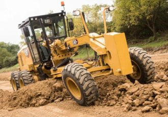 نمایندگی خرید قطعات گریدر