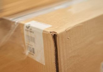 کارتن اسباب‌کشی مقاوم و ارزان