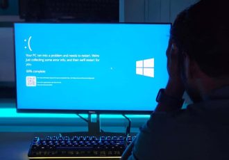 ۵ علت بالا نیامدن ویندوز و راه حل آن