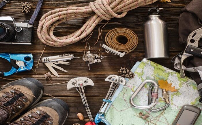 کوهنوردی یک روزه + ۵ وسیله ضروری که نباید فراموش کنید