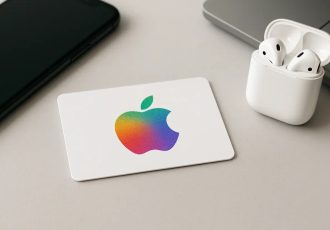 چرا گیفت کارت‌های اپل ترکیه برای مشتریان ایرانی جذاب هستند؟