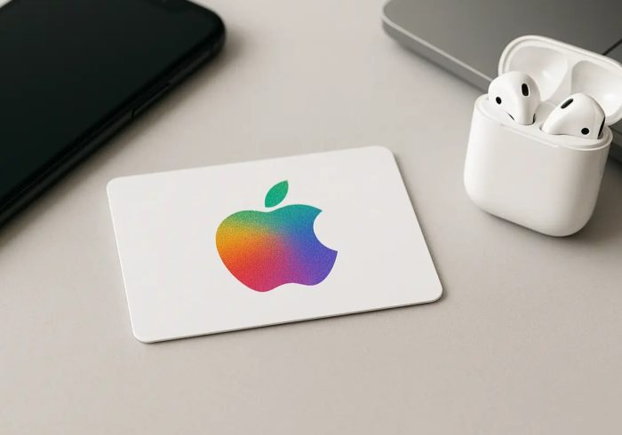 چرا گیفت کارت‌های اپل ترکیه برای مشتریان ایرانی جذاب هستند؟