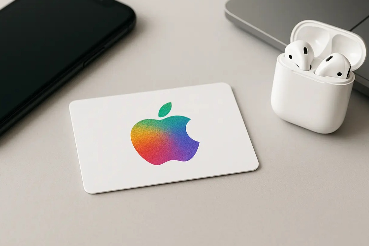 چرا گیفت کارت‌های اپل ترکیه برای مشتریان ایرانی جذاب هستند؟