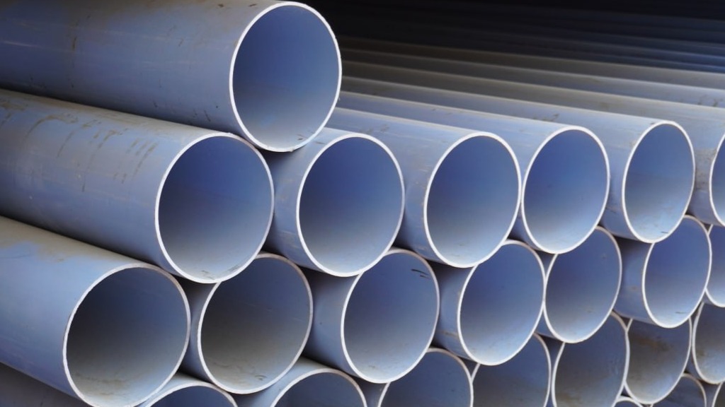 لوله گالوانیزه برق چیست؟