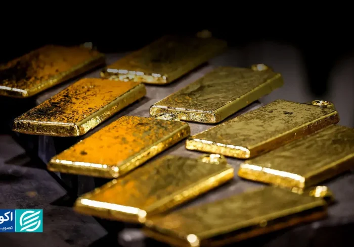 آخرین قیمت طلای 18عیار امروز 5آذر/ افزایش قیمت طلا + جدول آخرین قیمت طلای ۱۸عیار امروز ۵آذر/ افزایش قیمت طلا + جدول