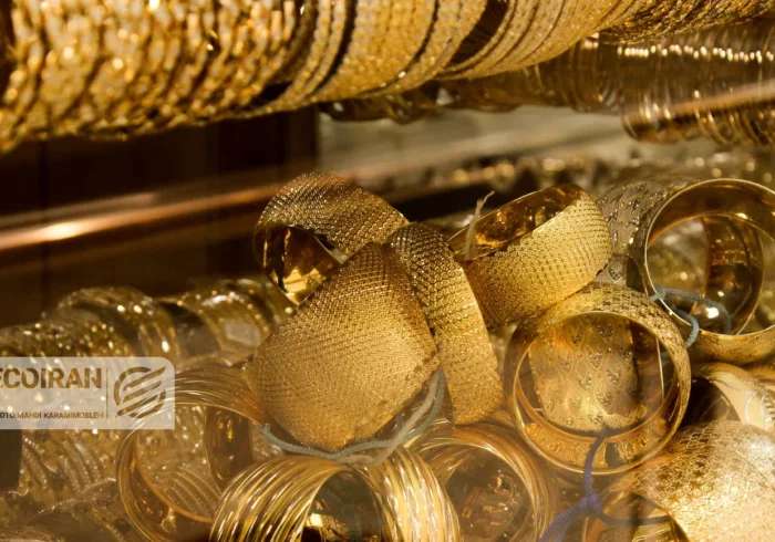 بازار طلا زیر سایه بنزین ۵ هزار تومانی/ طلا وارد کانال ۱۱.۳ میلیون شد