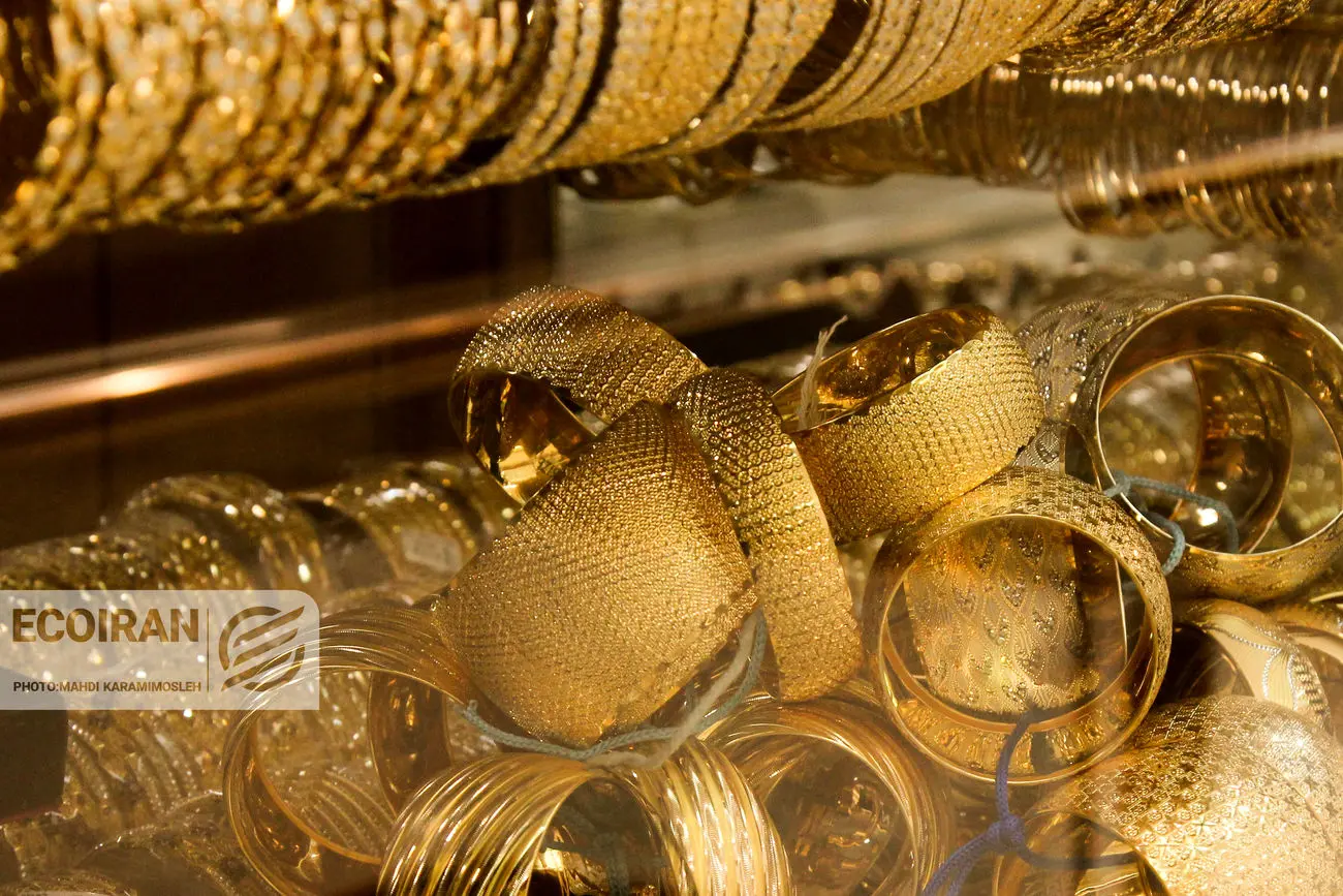 بازار طلا زیر سایه بنزین ۵ هزار تومانی/ طلا وارد کانال ۱۱.۳ میلیون شد