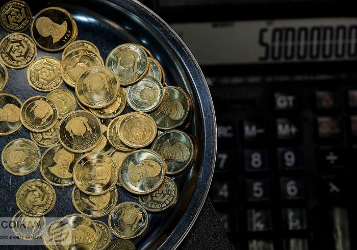 بازار طلا و سکه در مسیر صعود/ سکه امامی از ۱۱۹ میلیون گذشت