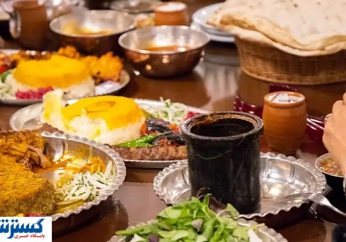 برداشت علیالحساب مالیات از خرید مشتریان؛ این رستورانها مشمول شدند برداشت علیالحساب مالیات از خرید مشتریان؛ این رستورانها مشمول شدند