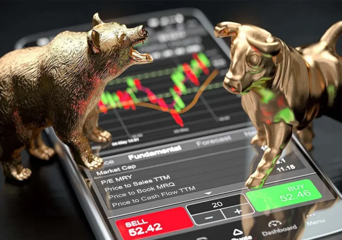 ثبت رکورد جدید در بورس | شاخص کل کانال جدید را لمس کرد ثبت رکورد جدید در بورس | شاخص کل کانال جدید را لمس کرد