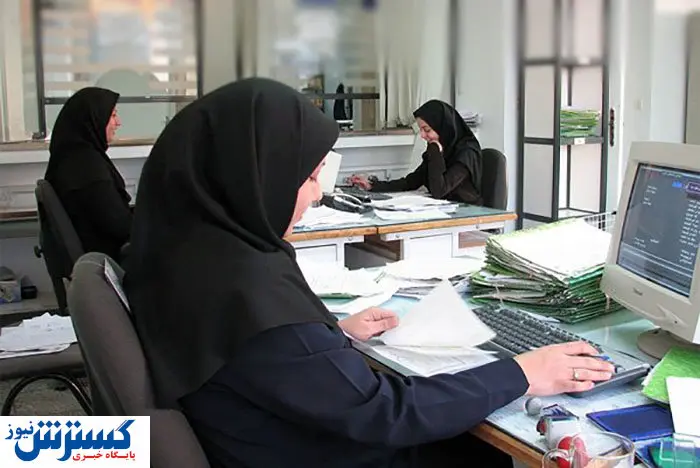 جزئیات آینده حقوق کارمندان با لایحه جدید دولت