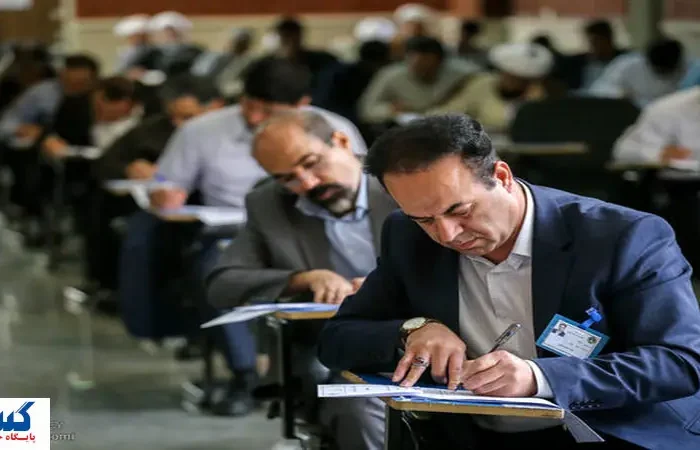 خبر مهم از استخدام جدید آموزش و پرورش | ۳۰ هزار متقاضی آماده باشند