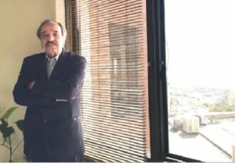 «سپهر نگار» روایت مردی که افق‌های جدید در جغرافیا گشود