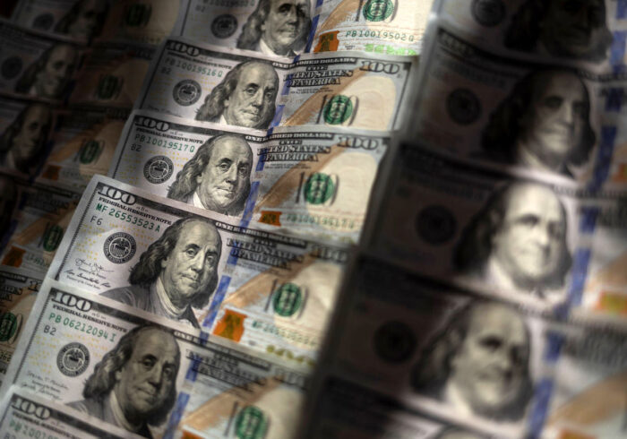 قیمت دلار امروز دوشنبه ۲۶ آبان ۱۴۰۴/ افزایش قیمت دلار + جزئیات