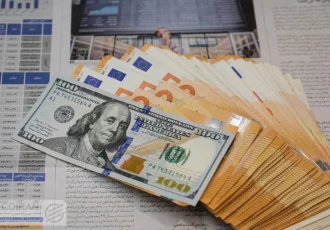 قیمت دلار و یورو امروز چهارشنبه ۵ آذر/ افزایش قیمت ها + جدول