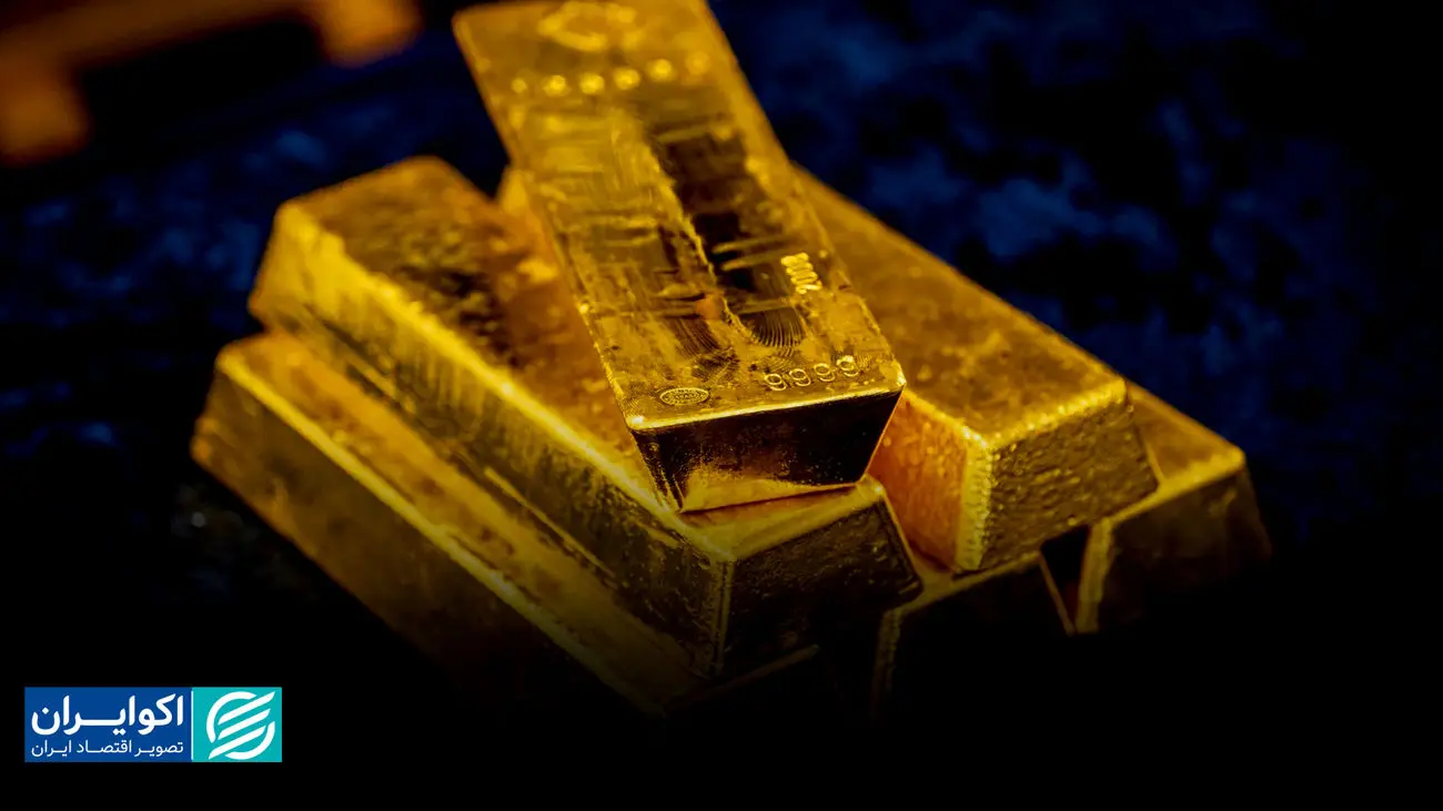 قیمت روز طلا/ طلا دوباره اوج گرفت +‌جدول