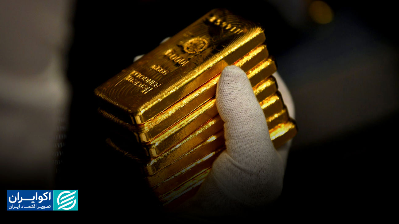 قیمت روز طلای ۱۸عیار/ کاهش قیمت طلا + جدول و جزئیات
