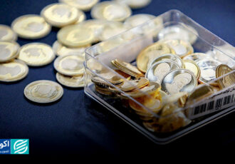 قیمت سکه، نیم سکه و ربع سکه امروز شنبه ۲ آذر/ افزایش قیمت سکه ها + جدول