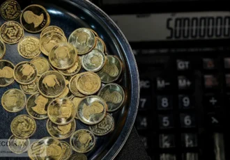قیمت سکه، نیم سکه و ربع سکه امروز چهارشنبه ۵ آذر/ افزایش قیمت سکه ها + جدول