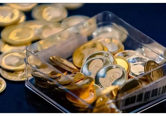 قیمت سکه، نیم سکه و ربع سکه امروز یکشنبه ۲ آذر/ افزایش قیمت ها + جدول