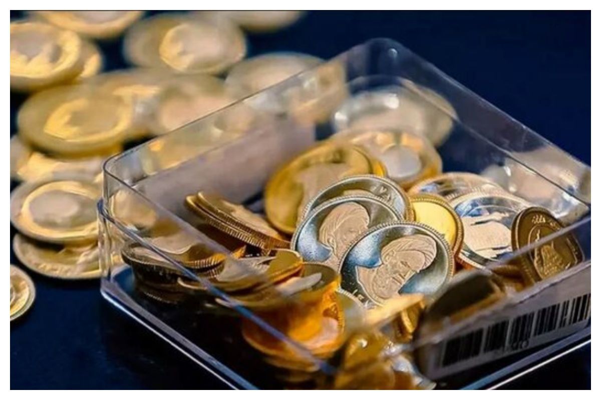 قیمت سکه، نیم سکه و ربع سکه امروز یکشنبه ۲ آذر/ افزایش قیمت ها + جدول