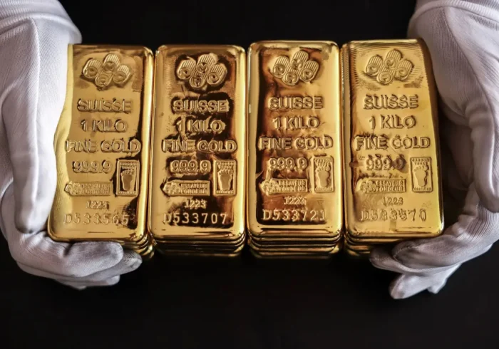 قیمت طلا امروز سه شنبه 4 آذر/ افزایش شدید قیمت طلا؟ + جدول قیمت طلا امروز سه شنبه ۴ آذر/ افزایش شدید قیمت طلا؟ + جدول