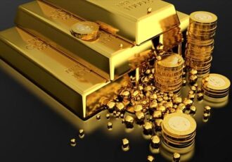 قیمت طلا و سکه امروز دوشنبه ۲۶ آبان ۱۴۰۴/ افزایش قیمت طلا + جدول