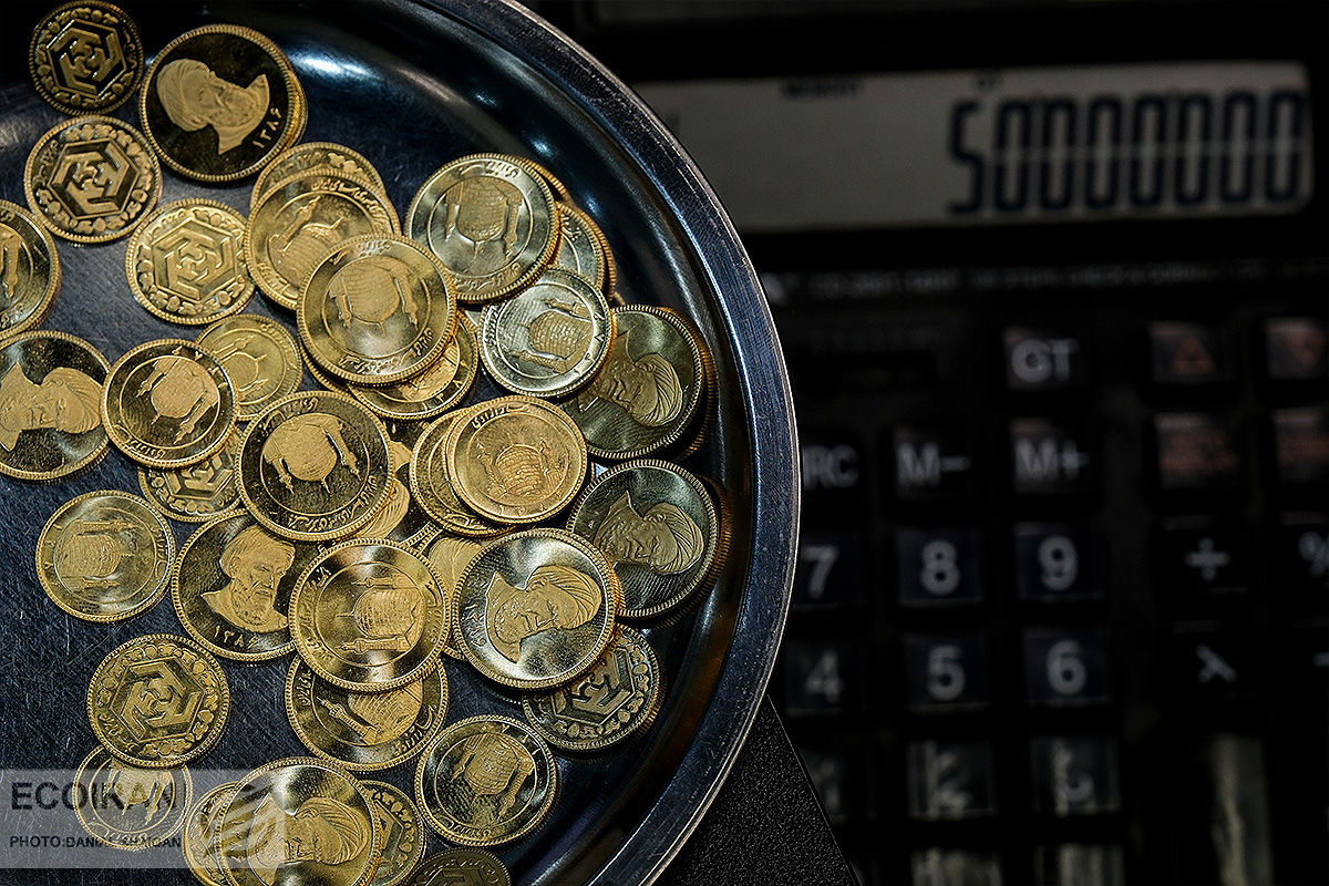 قیمت طلا و سکه امروز دوشنبه ۳آذر ۱۴۰۴/ افزایش قیمت ها + جدول